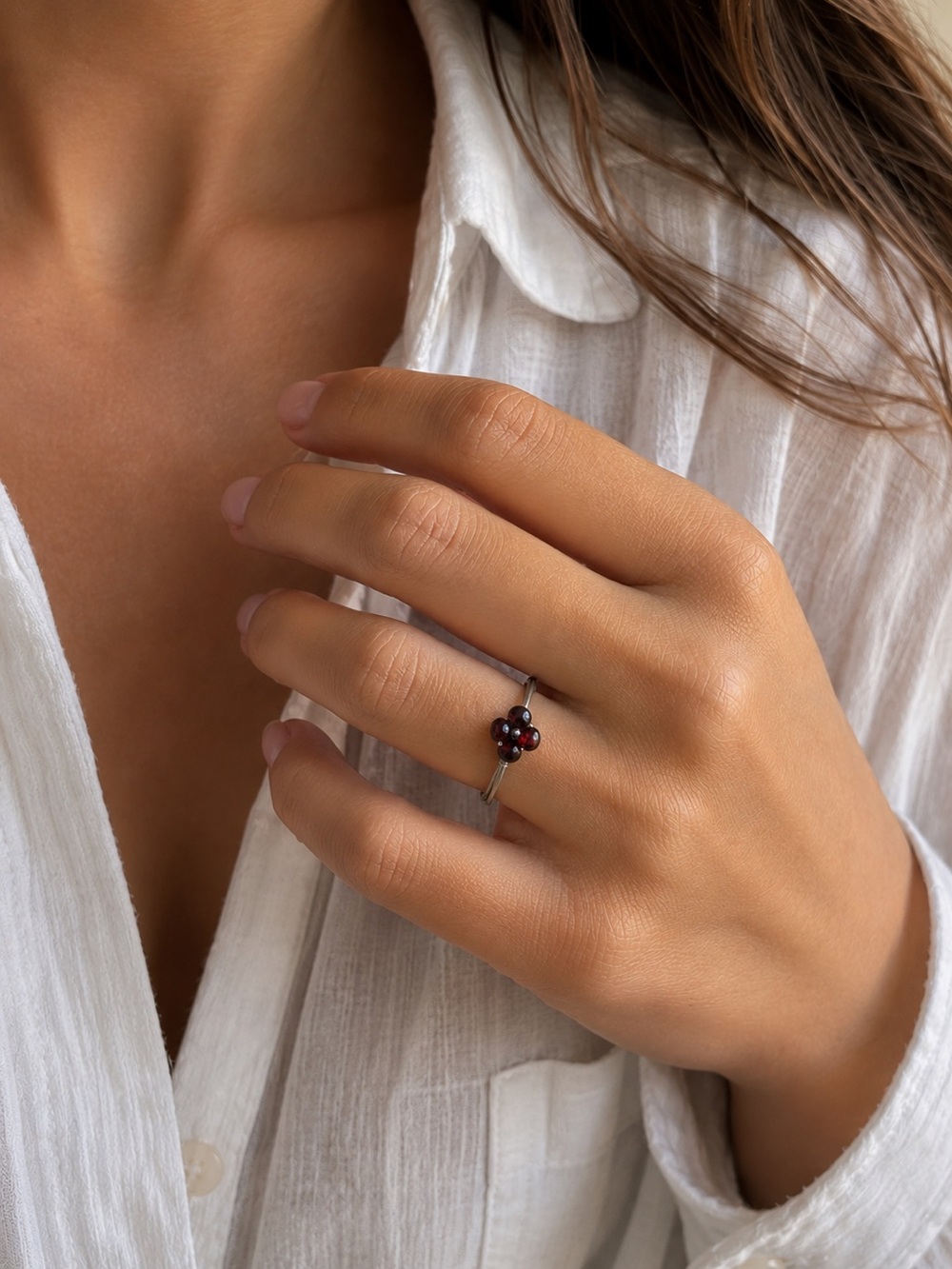 Handmade Ring